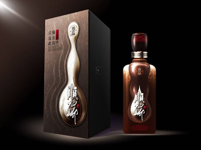 白酒包裝 白酒包裝