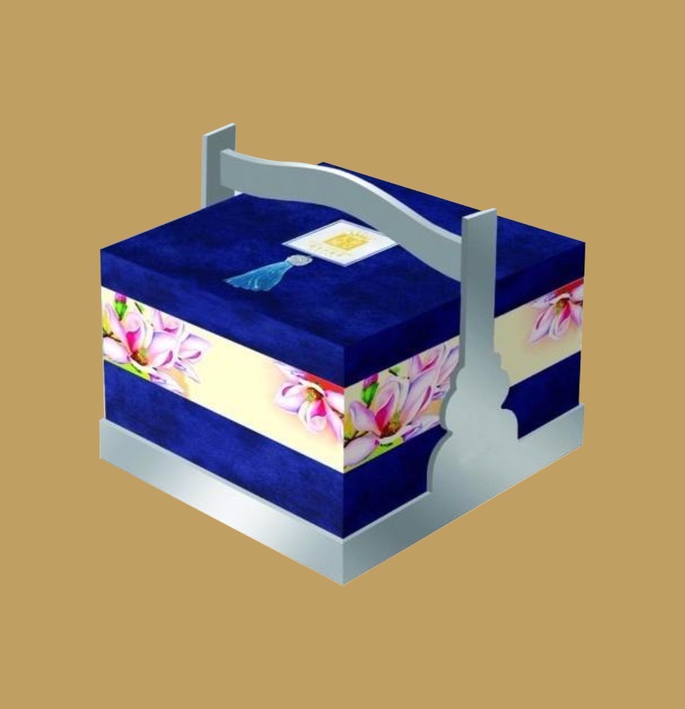 鄭州月餅禮品盒去哪里買？|鄭州有做月餅包裝的嗎？