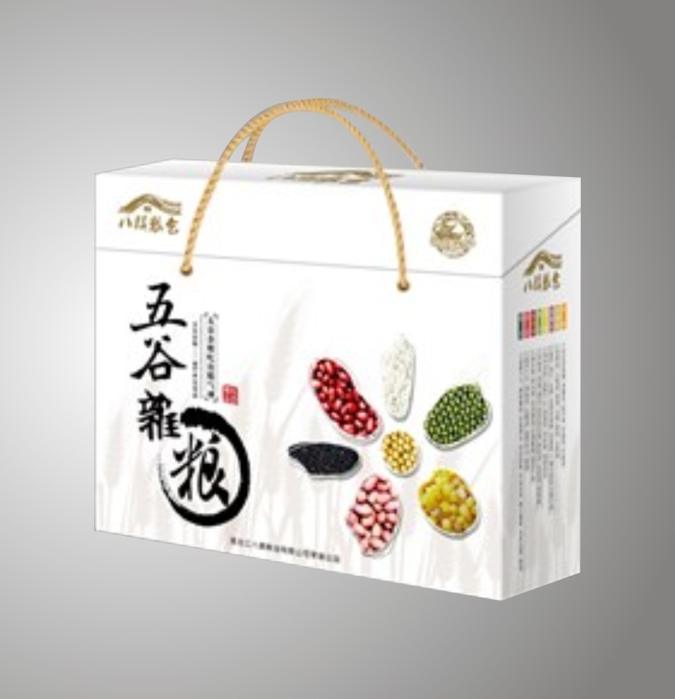 紙箱包裝有哪些好處？