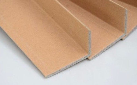 鄭州紙箱廠為你解析U型紙護角有哪些優(yōu)勢