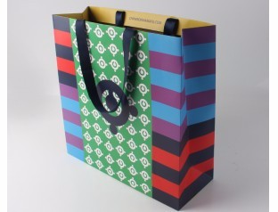 手提袋制作都有哪些技巧？