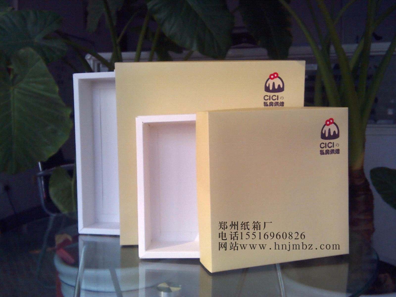 如何保證產(chǎn)品質(zhì)量的？鄭州包裝盒廠家是給您支招