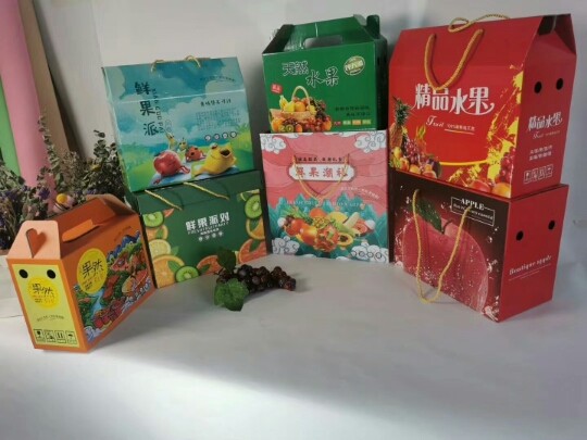 鄭州金水區(qū)紙箱廠告訴你定做包裝時價格和質(zhì)量哪個更重要？