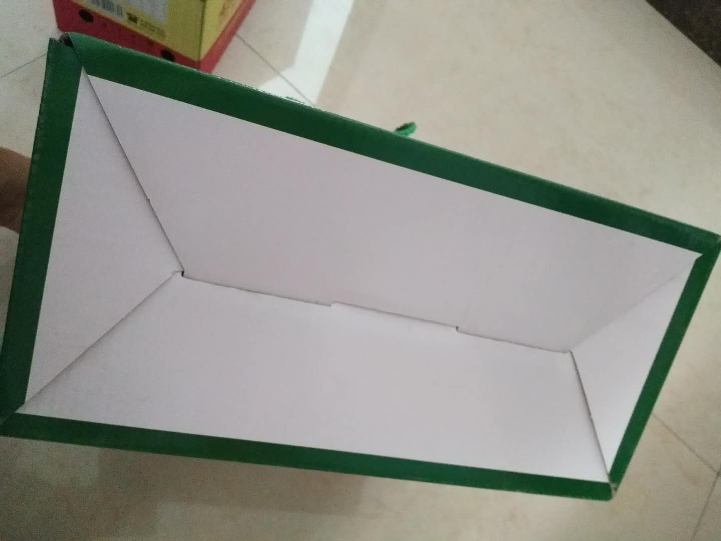 鄭州雞蛋包裝加工廠總結(jié)的各類紙盒包裝結(jié)構(gòu)大全！(下）