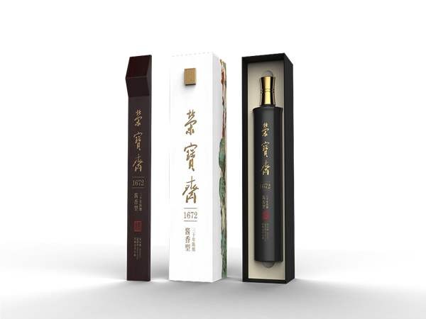 為什么酒的供應商在選擇酒包裝設計時更偏向于極簡設計？