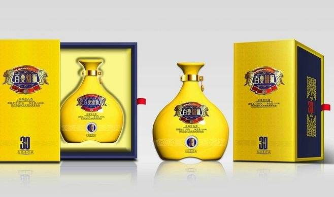 鄭州酒包裝廠家淺談做白酒包裝設計有哪些注意事項？