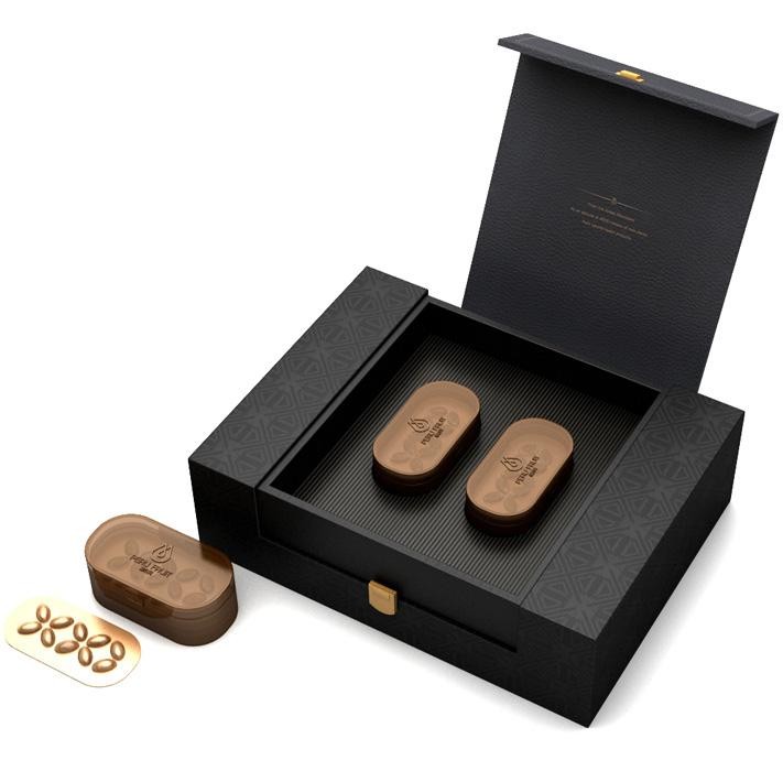 為什么很多客戶定制包裝盒選擇紙上印包裝廠家，今天小編來分析一下具體的原因