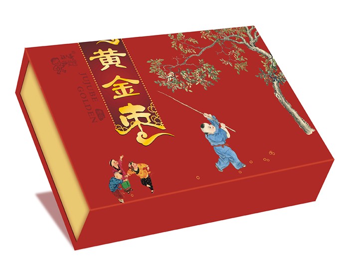 還分不清彩盒包裝盒與精品盒？看這里就對了