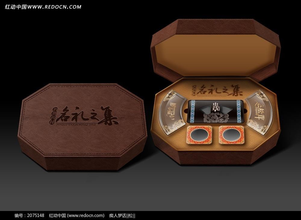 鄭州禮品包裝盒廠家淺談包裝禮盒具有哪些特性能讓禮品看起來更高端大氣？