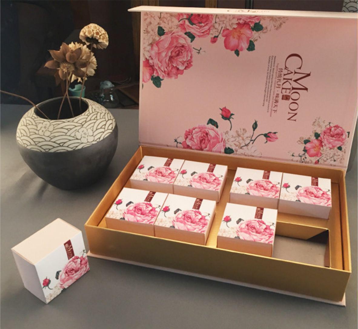 河南包裝廠淺談月餅包裝盒設(shè)計的幾個要點(diǎn)，希望能讓您的產(chǎn)品錦上添花