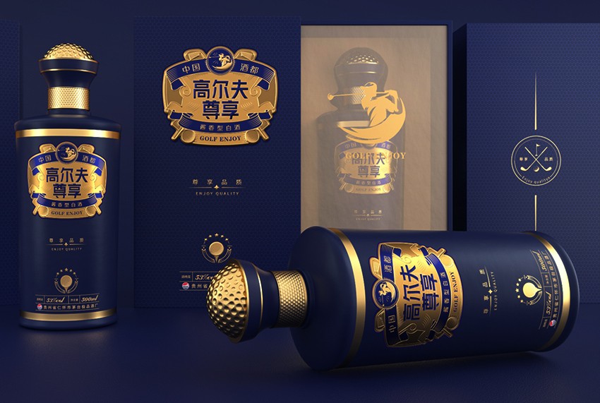 成功的白酒包裝設(shè)計應(yīng)注意哪些細節(jié)呢？