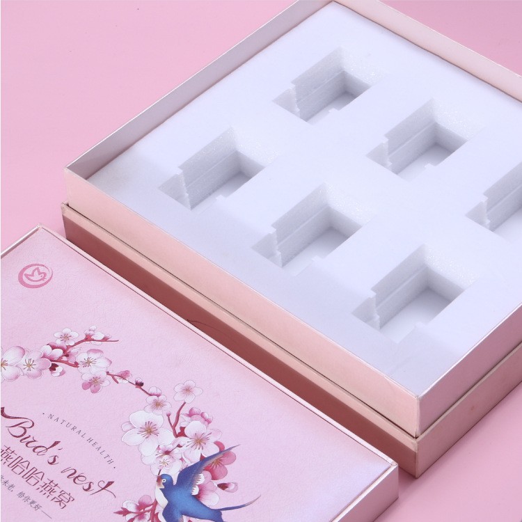 養(yǎng)生包裝盒怎么做才吸引人？