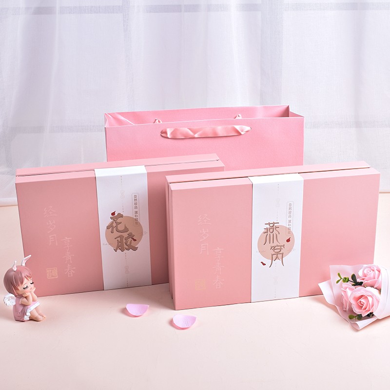 精品包裝盒的制作用到哪些印刷工藝呢？