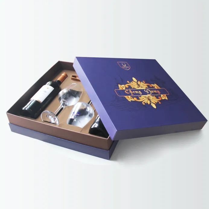 禮品盒常見(jiàn)盒型有哪些？禮品盒盒型大盤點(diǎn)